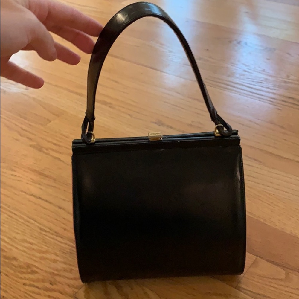 EXTREMELY RARE DESIGNER Moschino Bag